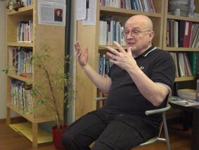 Nette Leit: Heinzlmaier über Frust, Politik und Spaltung