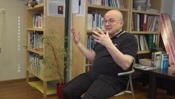 Nette Leit: Heinzlmaier über Frust, Politik und Spaltung