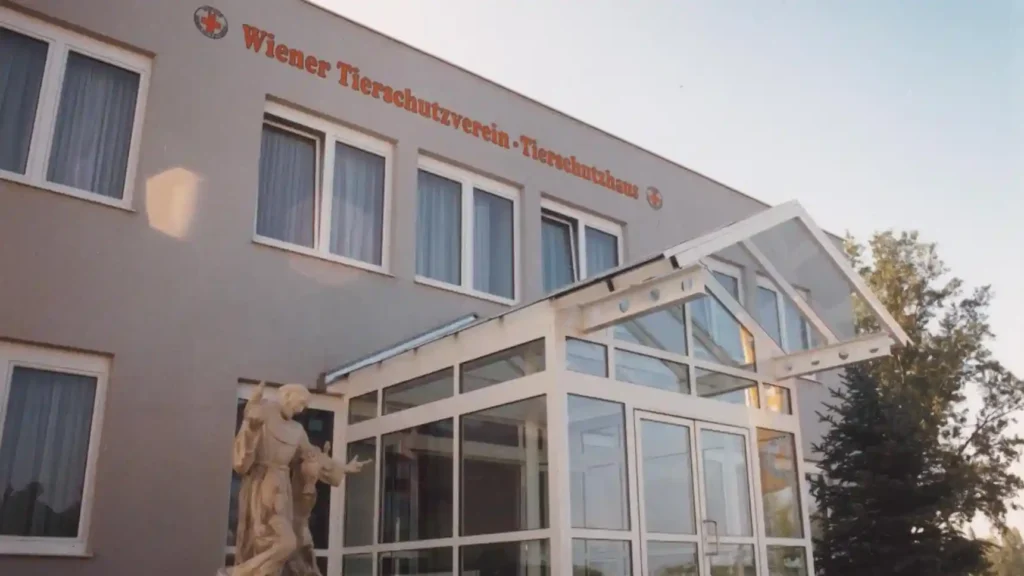 Wiener Tierschutzverein