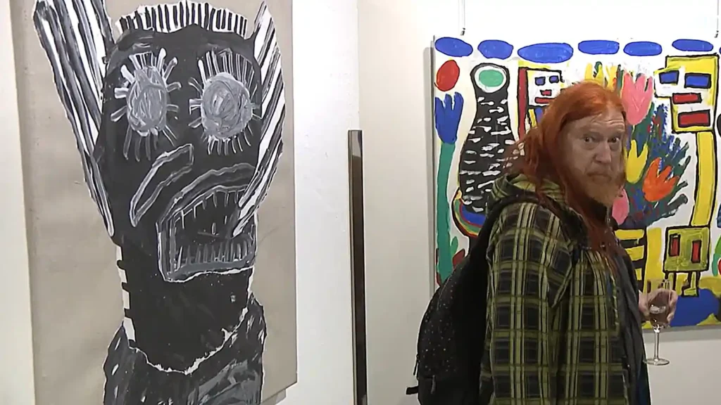 50 Jahre Wohnpark Alt-Erlaa