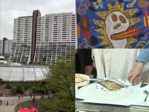 50 Jahre Wohnpark Alt-Erlaa