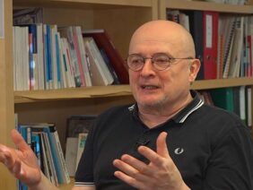 Woke, Cancel Culture, Gen Z: Bernhard Heinzlmaier im Talk