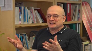 Woke, Cancel Culture, Gen Z: Bernhard Heinzlmaier im Talk