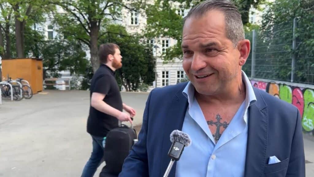 Pensionskürzungen Umfrage