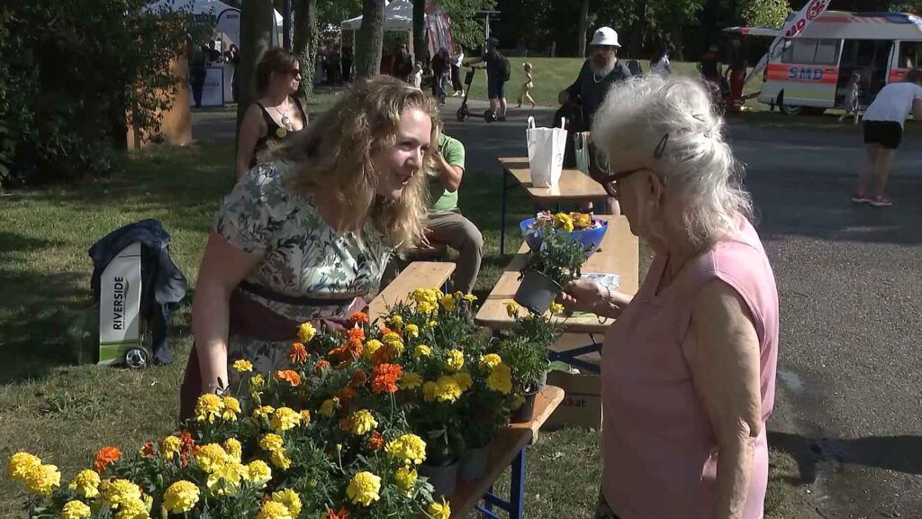 Frühlingsfest Liesing 2026