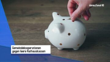 Gemeindekooperationen als Chance für Niederösterreich