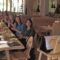 Randegg: Wenn 700 Ladies “nett” worken
