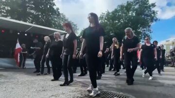 Liesinger Frühlingsfest: Atzgersdorf wächst!