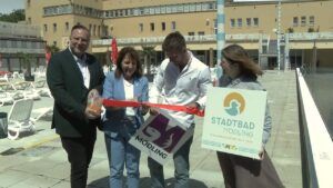 Stadtbad Mödling neu 2026