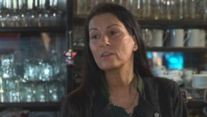 Fliegender Holländer Franziska Wachter