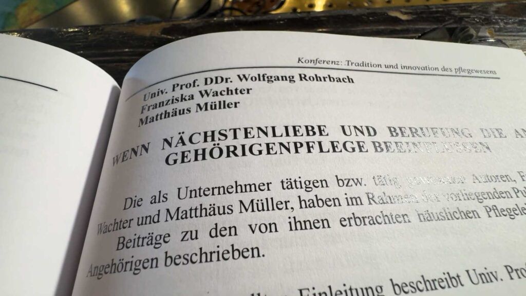 Fliegender Holländer Wissenschaftliche Arbeit Wachter