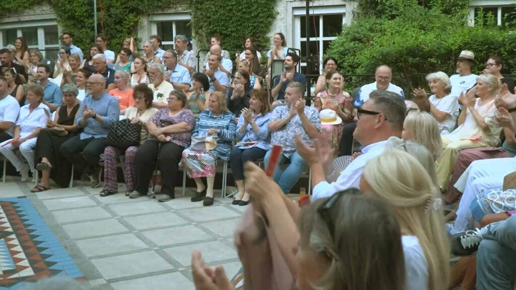 Kultursommer Mödling 2026