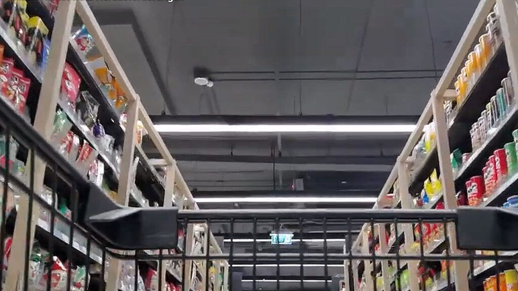 NÖ Lebensmitteleinzelhandel