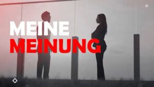 Meine Meinung Logo