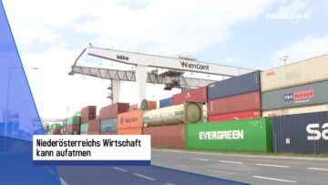 NÖ Konjunktur bleibt 2026 auf Wachstumskurs