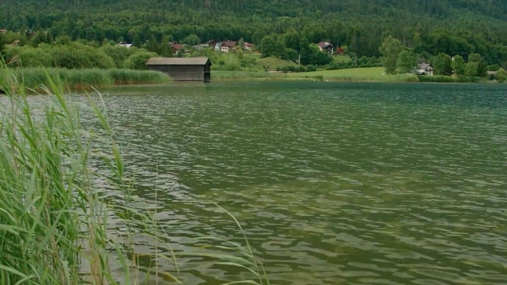 Wasserqualität an NÖ Badeplätzen 2026