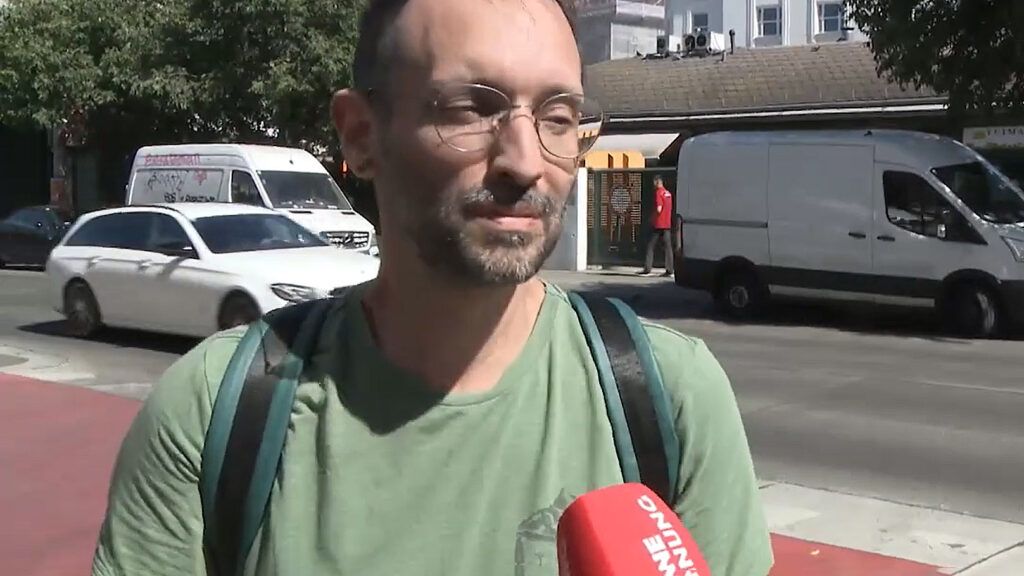 Paketsteuer Umfrage