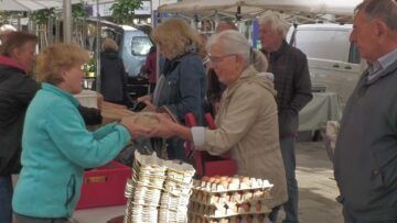 Regionale Märkte: Nah & vertraut, in Wien & NÖ