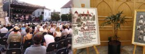 100 Jahre Stadt Scheibbs
