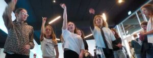 Showtanz Amstetten