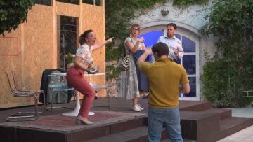 Venedig im Schnee: Kultursommer Mödling mit Theaterremiere