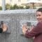 Initiative Fame: Zwei neue Handabdrücke am Walk of Fame!