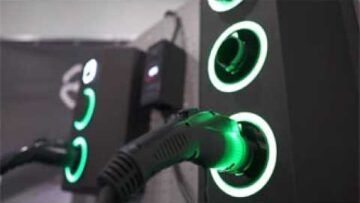 WKNÖ: E-Mobilität boomt auch bei Betrieben