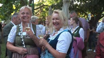 Mödlinger Weinfest 2026: Die Reblaus ist los!