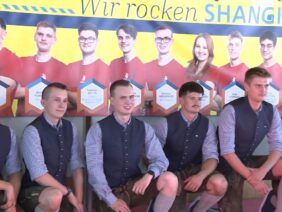 NÖ Fachkräfte bei WorldSkills: Es geht um Gold!