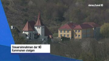 NÖ Gemeindefinanzen 2026: Mehr Geld – und mehr Ausgaben