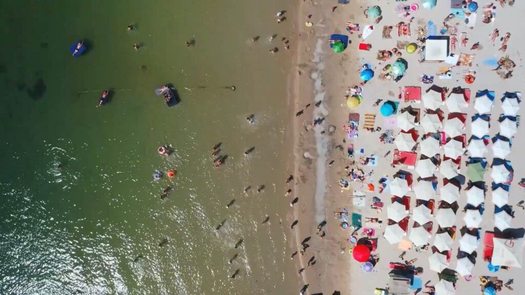AKNÖ Reiseberatung 2026 Strand