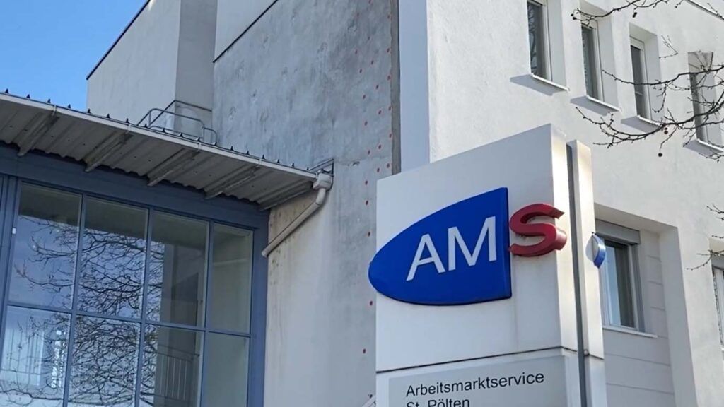 Arbeitslosigkeit in NÖ 2026