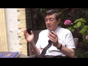 Lothar Höbelt im Talk: Ist der American Dream noch am Leben?