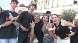 Sommerkino Laxenburg 2026