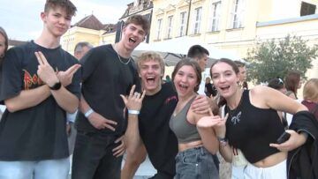 Sommerkino Laxenburg 2026: Filmfans vor!