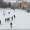 Eislaufen in Mödling doch weiter möglich
