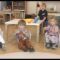 Laxenburg löst Versprechen bei Kids ein