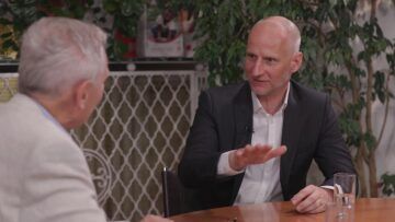 📈 Sparbuch oder Aktien? IVA-Präsident Beckermann im Talk