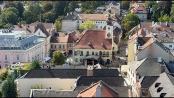 Stadtfest Mödling 2026