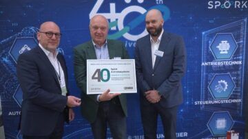 🎉 40 Jahre Spörk: Jubiläum und Generationswechsel