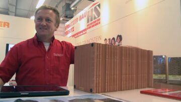 🏠 Bau- und Wohnmesse Wieselburg: Die neuen Trends!