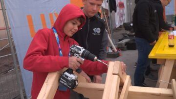 Bildungsmesse BIL 2026 in Lilienfeld: Lehre oder Schule?