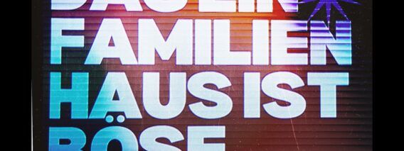Das Einfamilienhaus: Gut oder Böse? Mödling greift es auf!