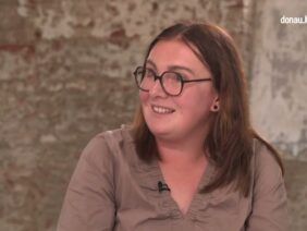 Pia Politzer: Engegament für die Jungen in Wien-Favoriten