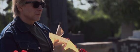 🎬 Regisseur Lebedev: Tragik im 2. Weltkrieg – und ein Film