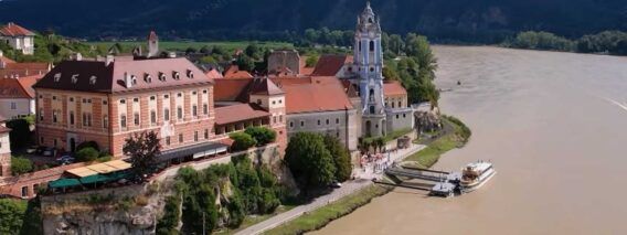 🌄 Tourismusstrategie Niederösterreich 2030+: Neue Ziele!